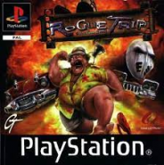 Rogue Trip: Vacation 2012